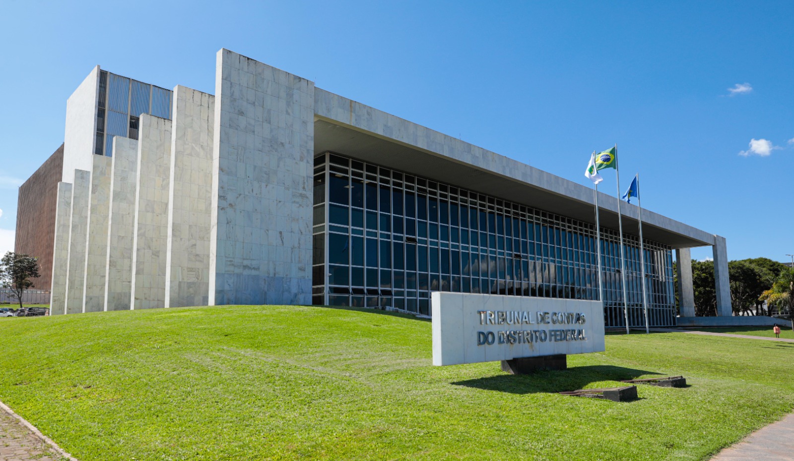 TCDF realiza maratona para debater saúde pública e o atendimento à população